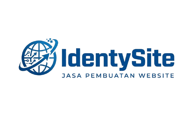 IdentySite Logo