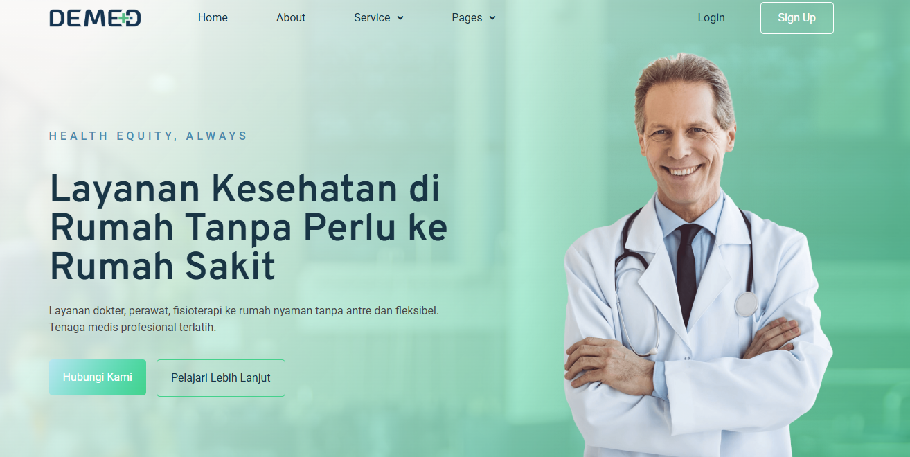 Klinik