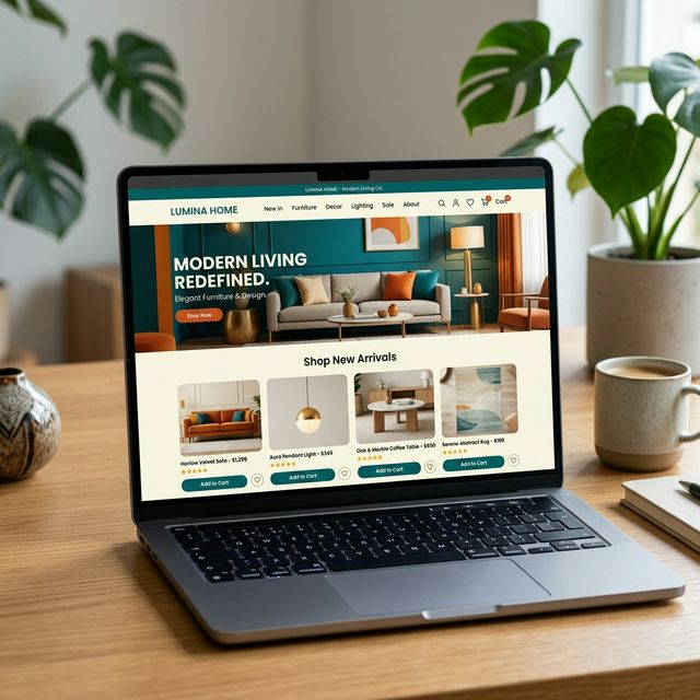 Website Benefit